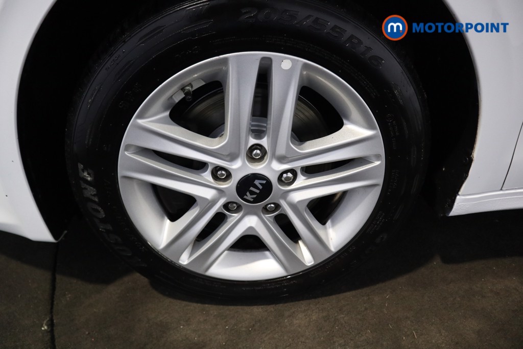 KIA Ceed 2 Manual Petrol Hatchback - Stock Number (1608049) - 19th supplementary image