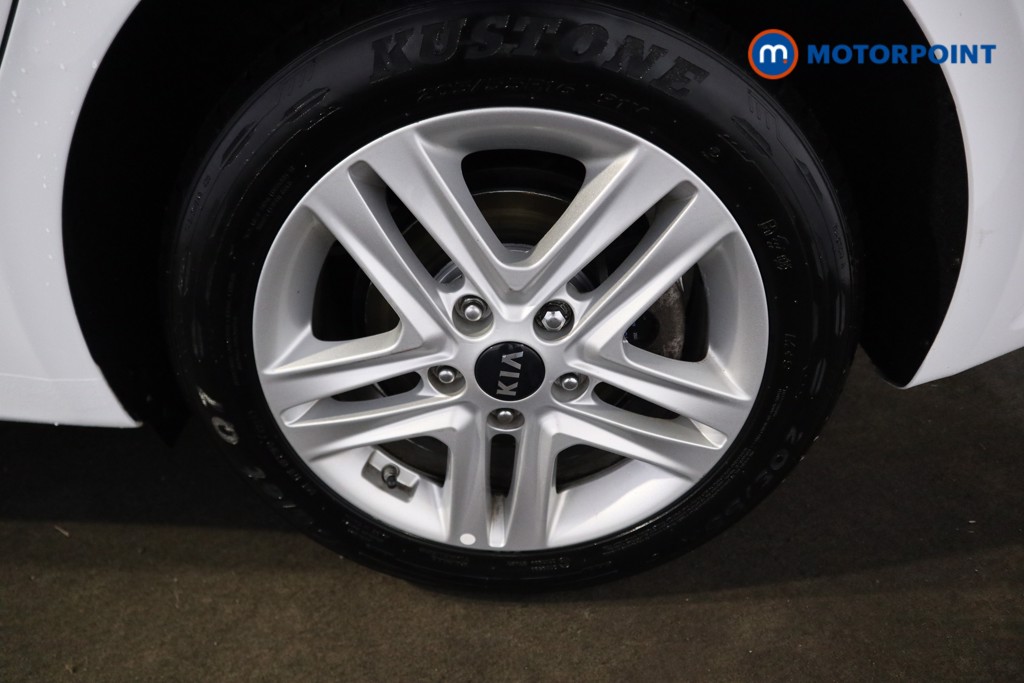 KIA Ceed 2 Manual Petrol Hatchback - Stock Number (1608049) - 20th supplementary image