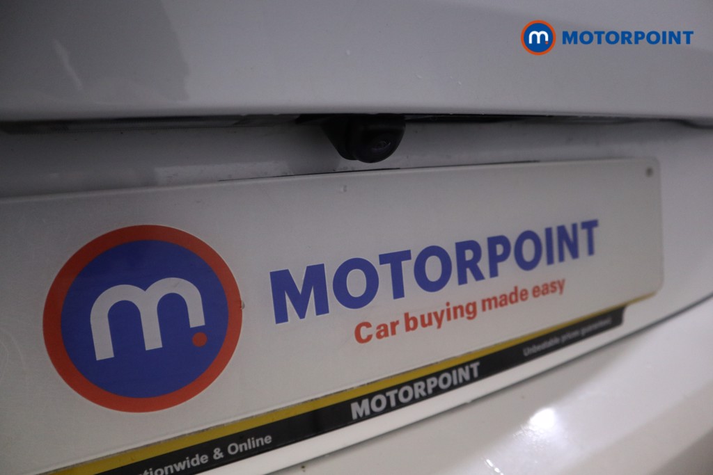 KIA Ceed 2 Manual Petrol Hatchback - Stock Number (1608049) - 21st supplementary image