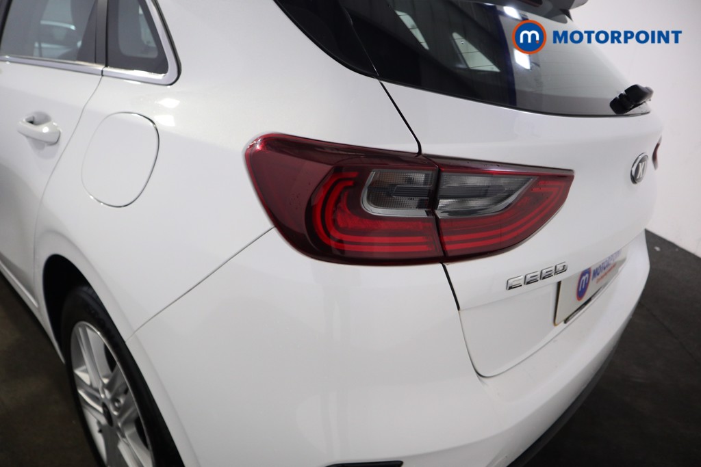 KIA Ceed 2 Manual Petrol Hatchback - Stock Number (1608049) - 22nd supplementary image