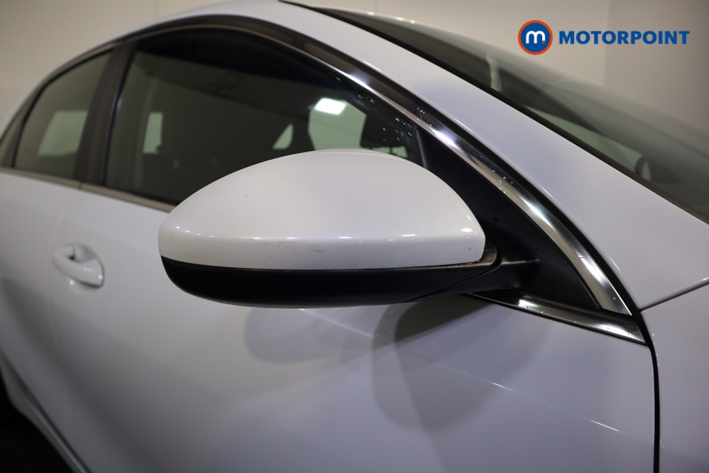 KIA Ceed 2 Manual Petrol Hatchback - Stock Number (1608049) - 25th supplementary image