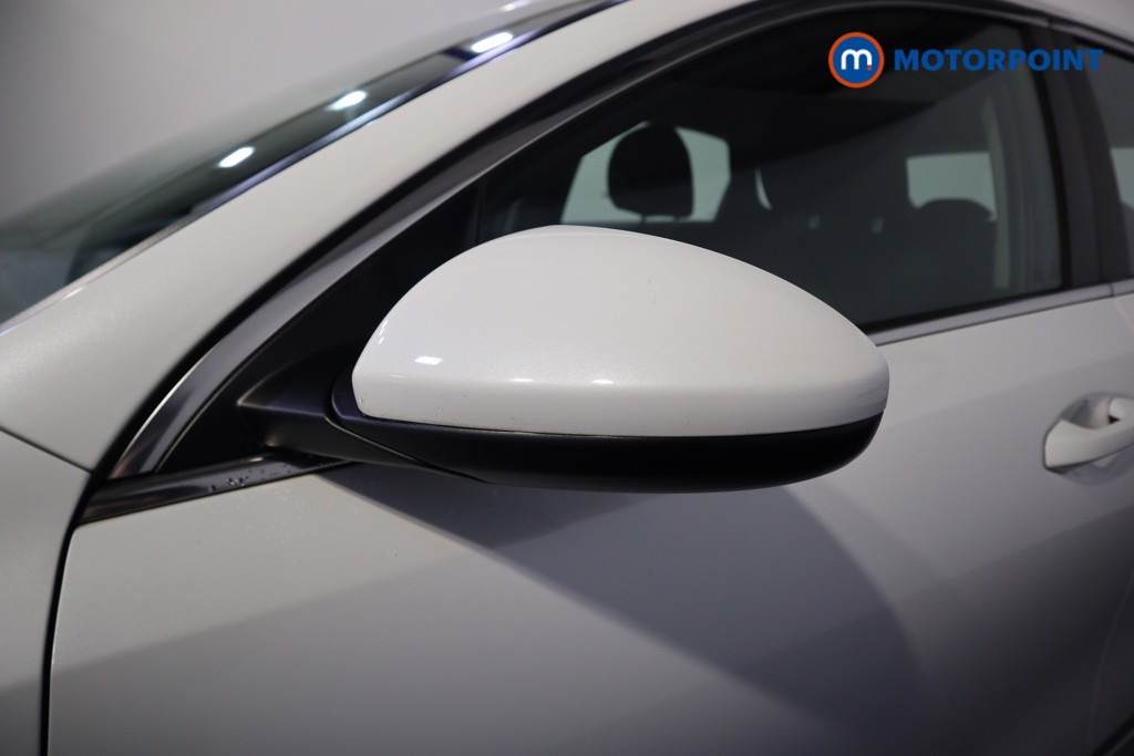 KIA Ceed 2 Manual Petrol Hatchback - Stock Number (1608049) - 26th supplementary image