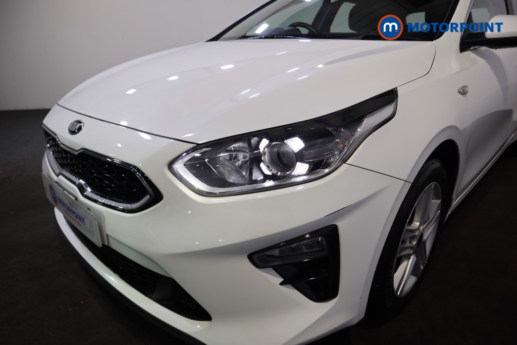 KIA Ceed 2 Manual Petrol Hatchback - Stock Number (1608049) - 28th supplementary image