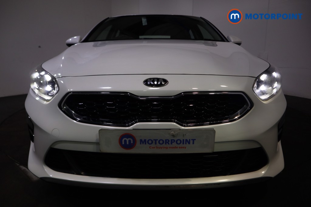 KIA Ceed 2 Manual Petrol Hatchback - Stock Number (1608049) - 30th supplementary image