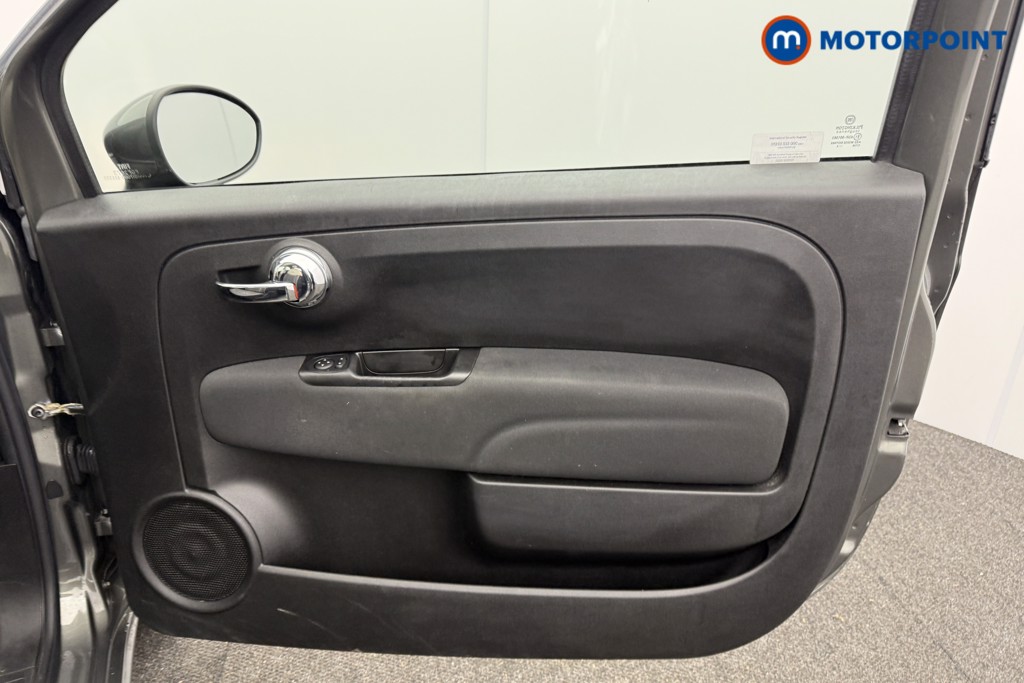 Fiat 500 Lounge Manual Petrol Hatchback - Stock Number (1608214) - 14th supplementary image