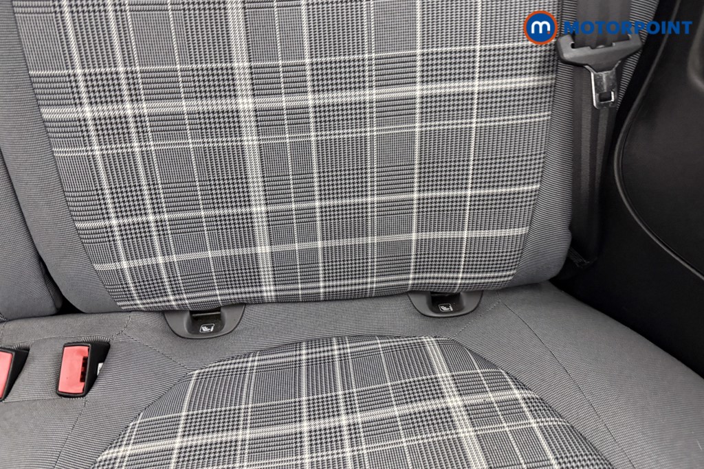 Fiat 500 Lounge Manual Petrol Hatchback - Stock Number (1608214) - 19th supplementary image