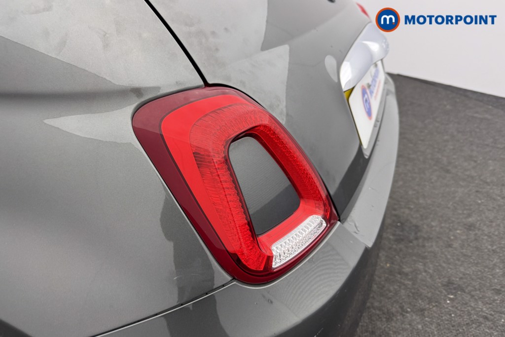 Fiat 500 Lounge Manual Petrol Hatchback - Stock Number (1608214) - 20th supplementary image