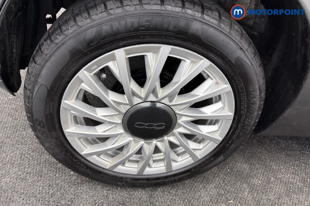 Fiat 500 Lounge Manual Petrol Hatchback - Stock Number (1608214) - 26th supplementary image