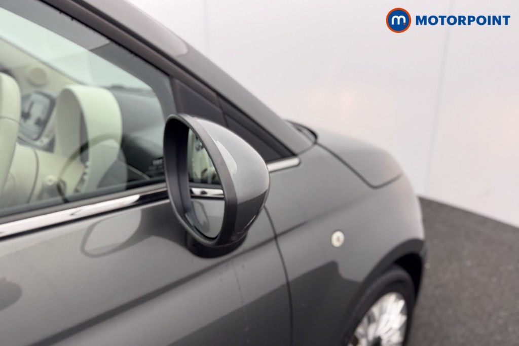 Fiat 500 Lounge Manual Petrol Hatchback - Stock Number (1608214) - 39th supplementary image