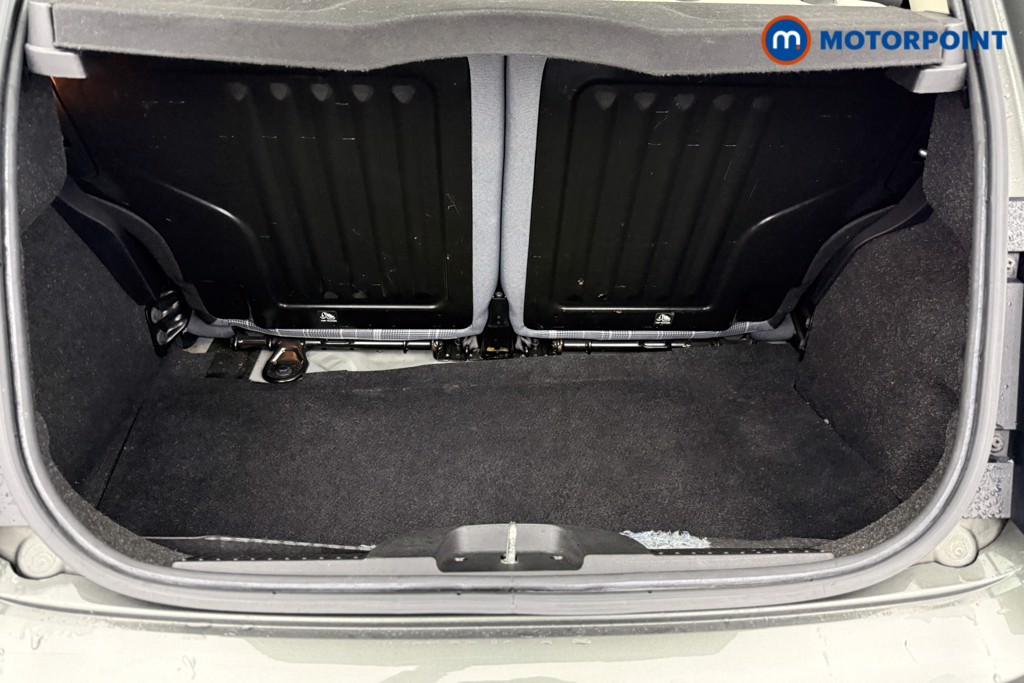 Fiat 500 Lounge Manual Petrol Hatchback - Stock Number (1608214) - 40th supplementary image