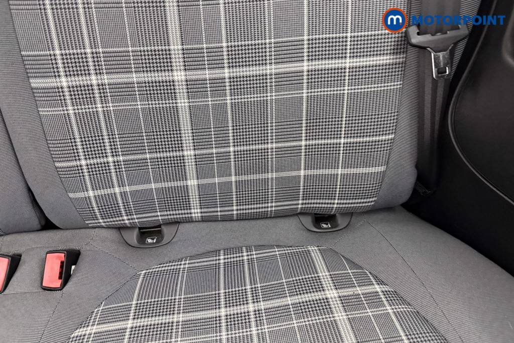 Fiat 500 Lounge Manual Petrol Hatchback - Stock Number (1608214) - 43rd supplementary image