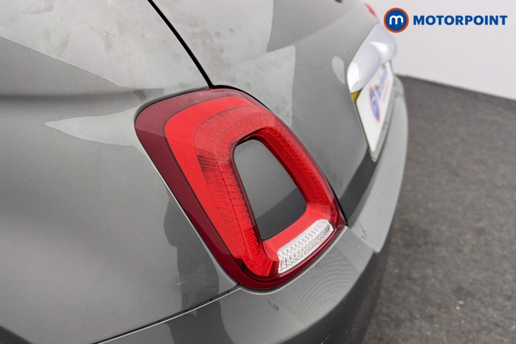 Fiat 500 Lounge Manual Petrol Hatchback - Stock Number (1608214) - 44th supplementary image