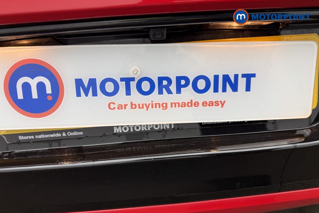 Toyota Aygo X-Play Manual Petrol Hatchback - Stock Number (1608305) - 10th supplementary image