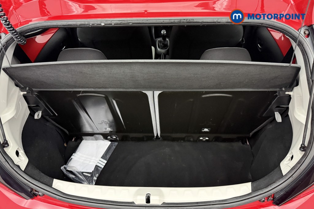 Toyota Aygo X-Play Manual Petrol Hatchback - Stock Number (1608305) - 12th supplementary image