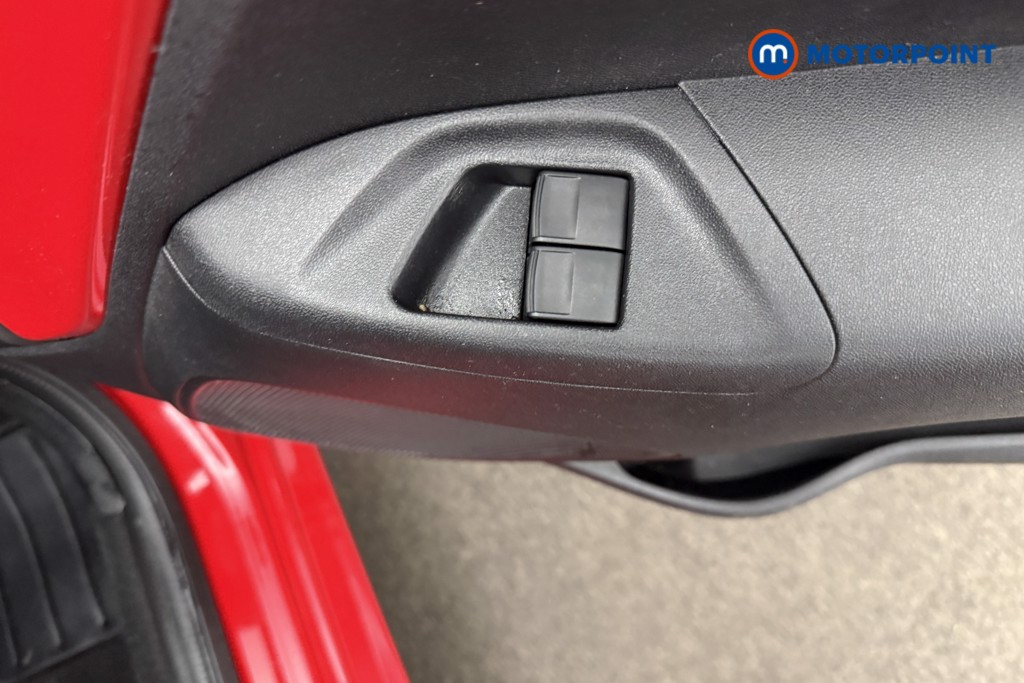 Toyota Aygo X-Play Manual Petrol Hatchback - Stock Number (1608305) - 18th supplementary image