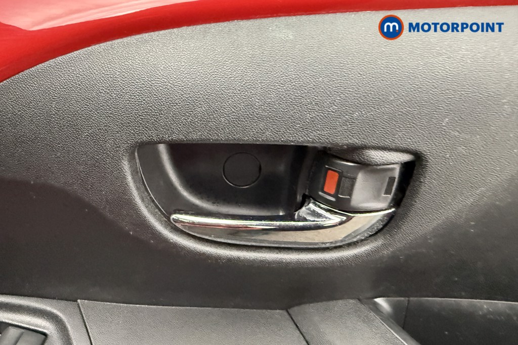 Toyota Aygo X-Play Manual Petrol Hatchback - Stock Number (1608305) - 19th supplementary image