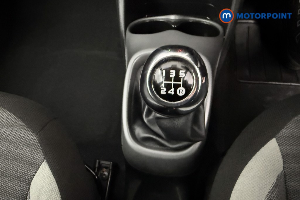 Toyota Aygo X-Play Manual Petrol Hatchback - Stock Number (1608305) - 21st supplementary image