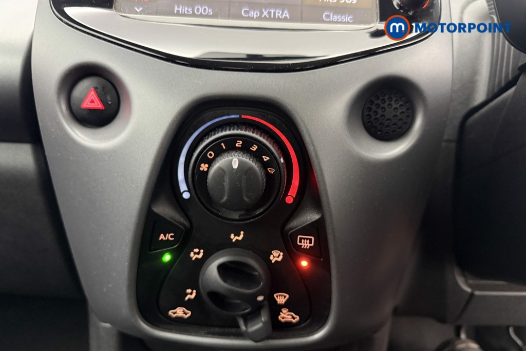 Toyota Aygo X-Play Manual Petrol Hatchback - Stock Number (1608305) - 24th supplementary image