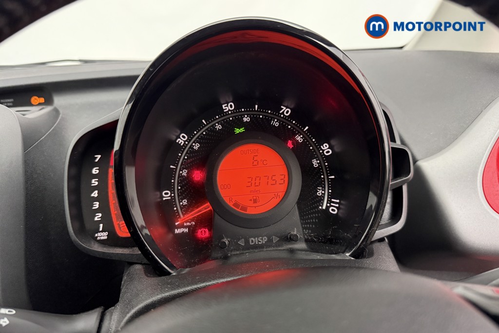 Toyota Aygo X-Play Manual Petrol Hatchback - Stock Number (1608305) - 27th supplementary image