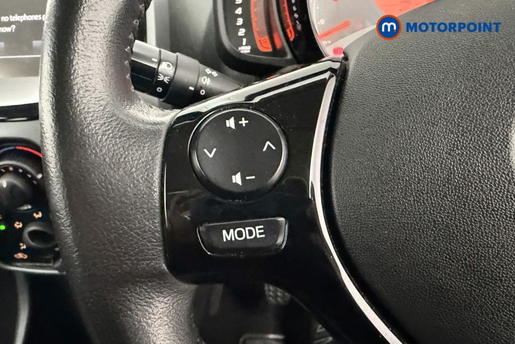 Toyota Aygo X-Play Manual Petrol Hatchback - Stock Number (1608305) - 28th supplementary image