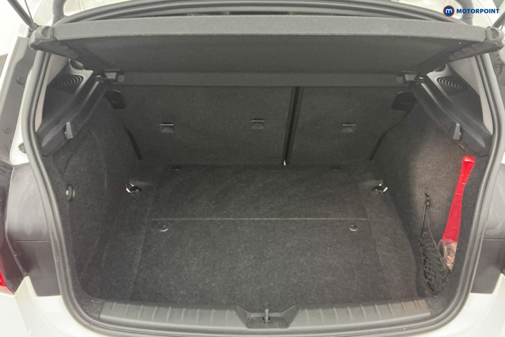 BMW 1 Series Sport Manual Petrol Hatchback - Stock Number (1608392) - 3rd supplementary image