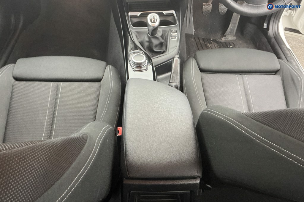 BMW 1 Series Sport Manual Petrol Hatchback - Stock Number (1608392) - 10th supplementary image