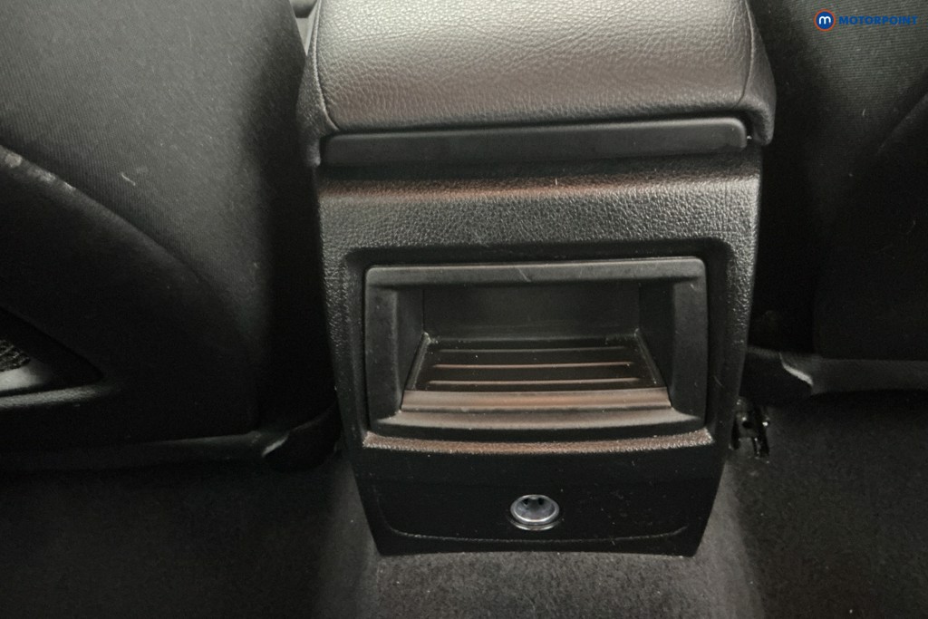 BMW 1 Series Sport Manual Petrol Hatchback - Stock Number (1608392) - 13th supplementary image