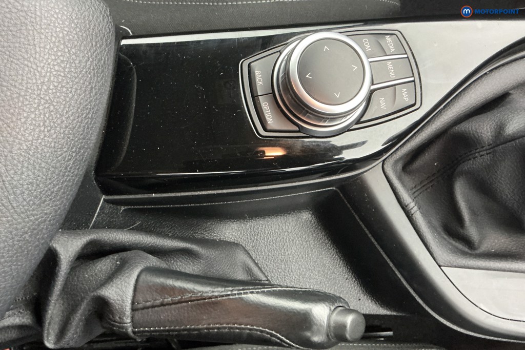 BMW 1 Series Sport Manual Petrol Hatchback - Stock Number (1608392) - 15th supplementary image