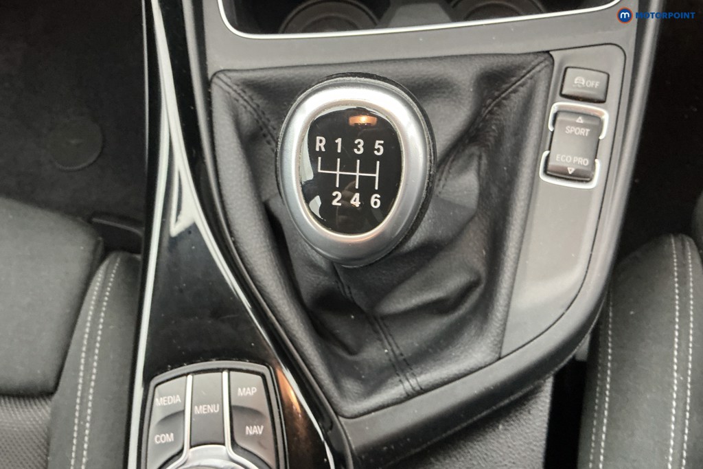 BMW 1 Series Sport Manual Petrol Hatchback - Stock Number (1608392) - 16th supplementary image