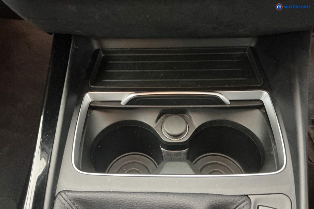 BMW 1 Series Sport Manual Petrol Hatchback - Stock Number (1608392) - 17th supplementary image