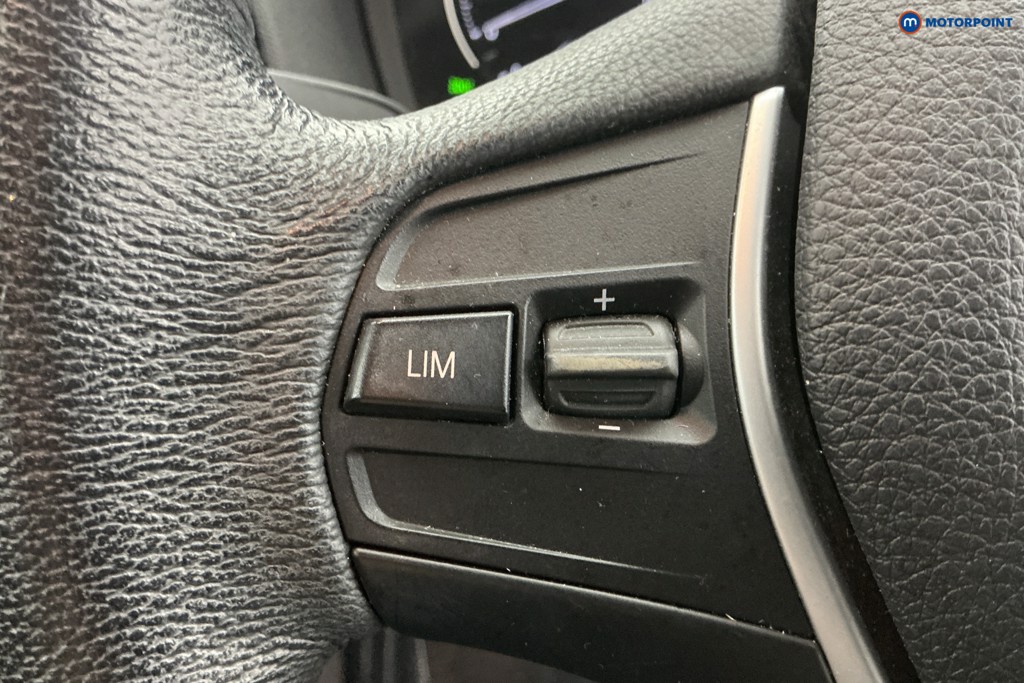 BMW 1 Series Sport Manual Petrol Hatchback - Stock Number (1608392) - 20th supplementary image