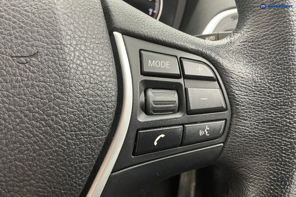 BMW 1 Series Sport Manual Petrol Hatchback - Stock Number (1608392) - 21st supplementary image