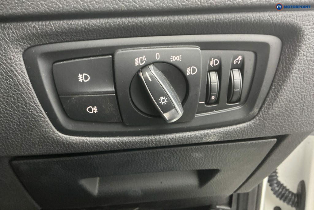 BMW 1 Series Sport Manual Petrol Hatchback - Stock Number (1608392) - 22nd supplementary image