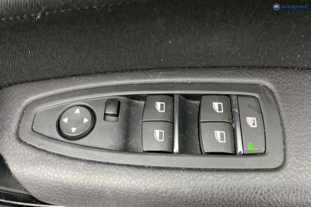 BMW 1 Series Sport Manual Petrol Hatchback - Stock Number (1608392) - 24th supplementary image