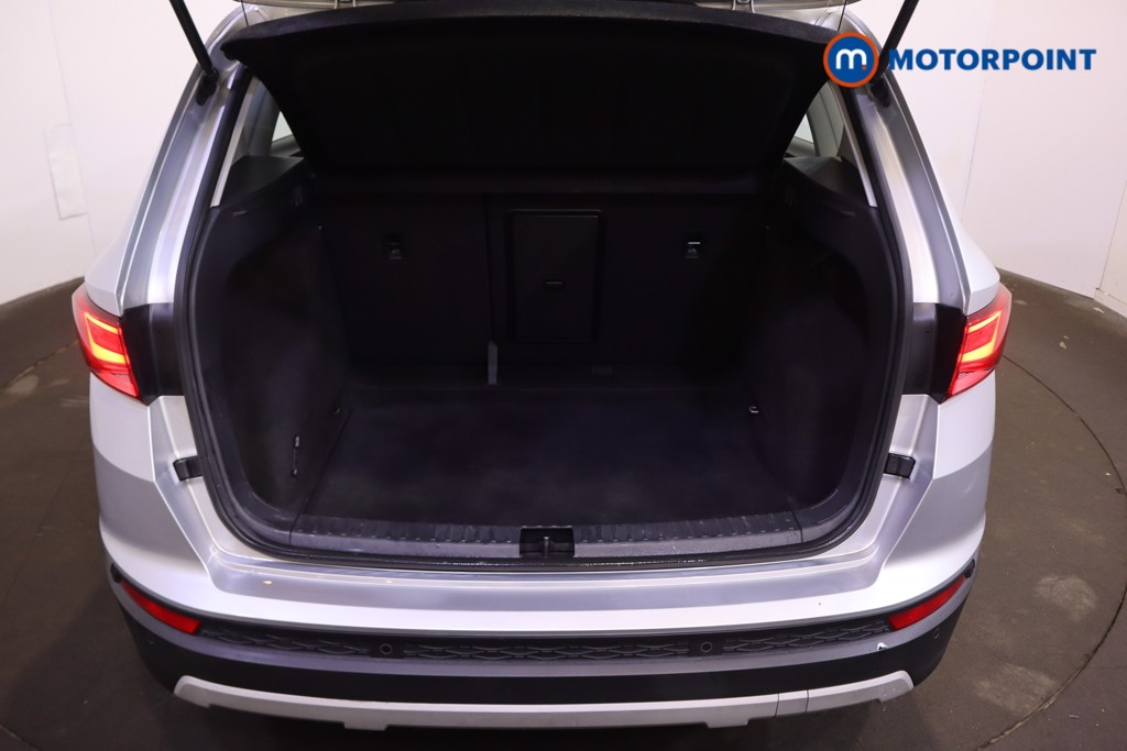 Seat Ateca Se Technology Manual Petrol SUV - Stock Number (1608608) - 7th supplementary image