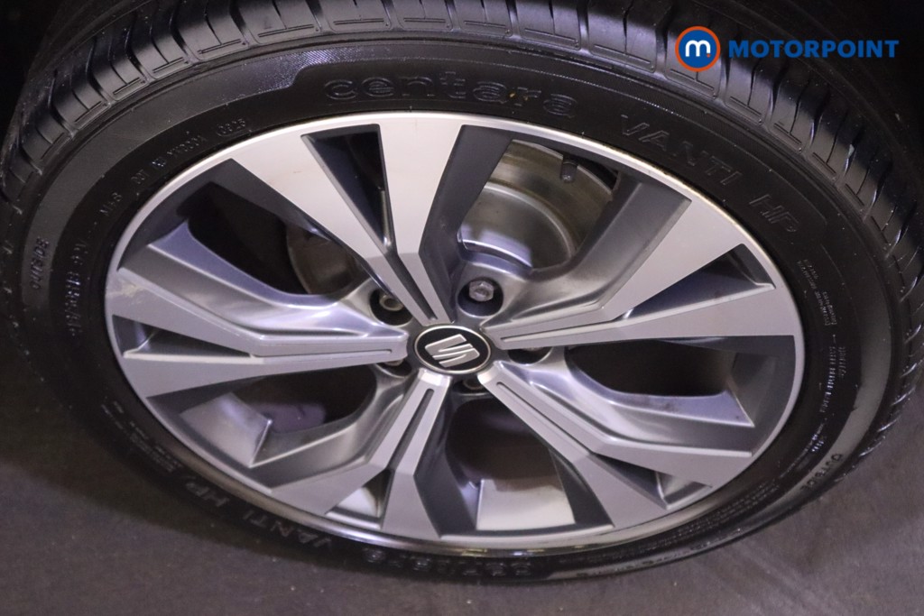 Seat Ateca Se Technology Manual Petrol SUV - Stock Number (1608608) - 8th supplementary image