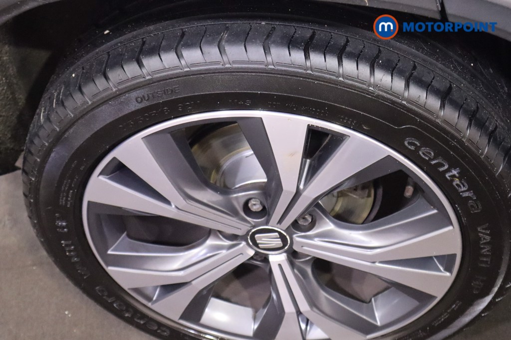 Seat Ateca Se Technology Manual Petrol SUV - Stock Number (1608608) - 11th supplementary image