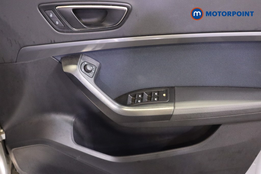 Seat Ateca Se Technology Manual Petrol SUV - Stock Number (1608608) - 12th supplementary image