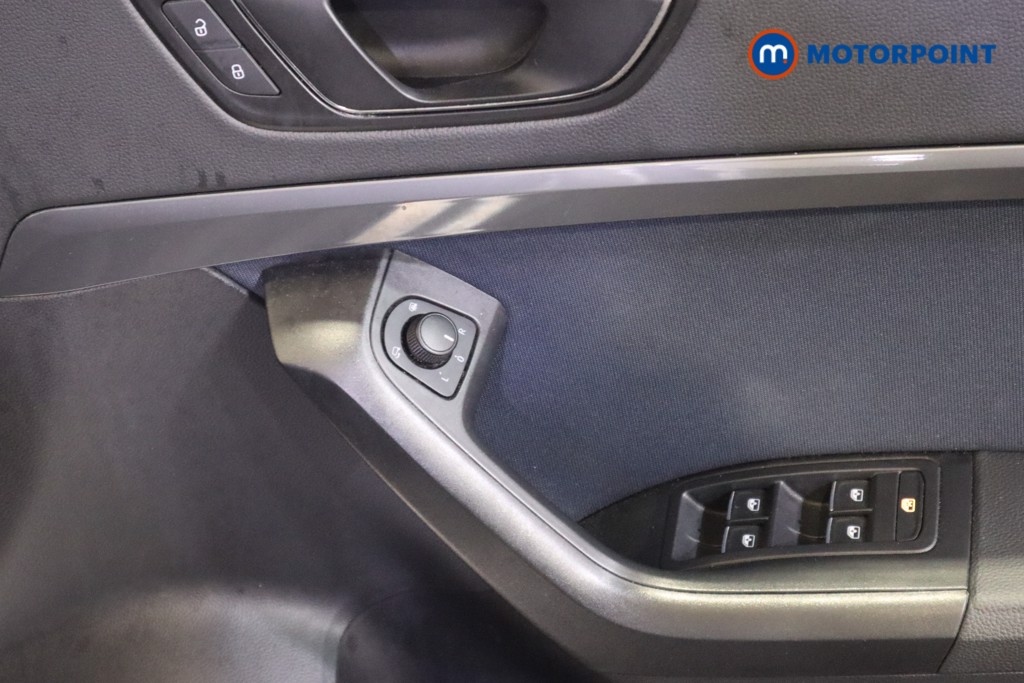 Seat Ateca Se Technology Manual Petrol SUV - Stock Number (1608608) - 13th supplementary image