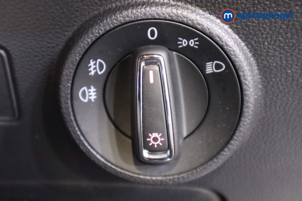 Seat Ateca Se Technology Manual Petrol SUV - Stock Number (1608608) - 15th supplementary image