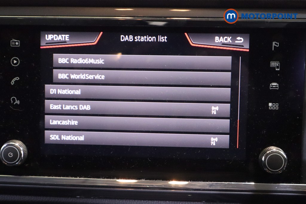 Seat Ateca Se Technology Manual Petrol SUV - Stock Number (1608608) - 18th supplementary image