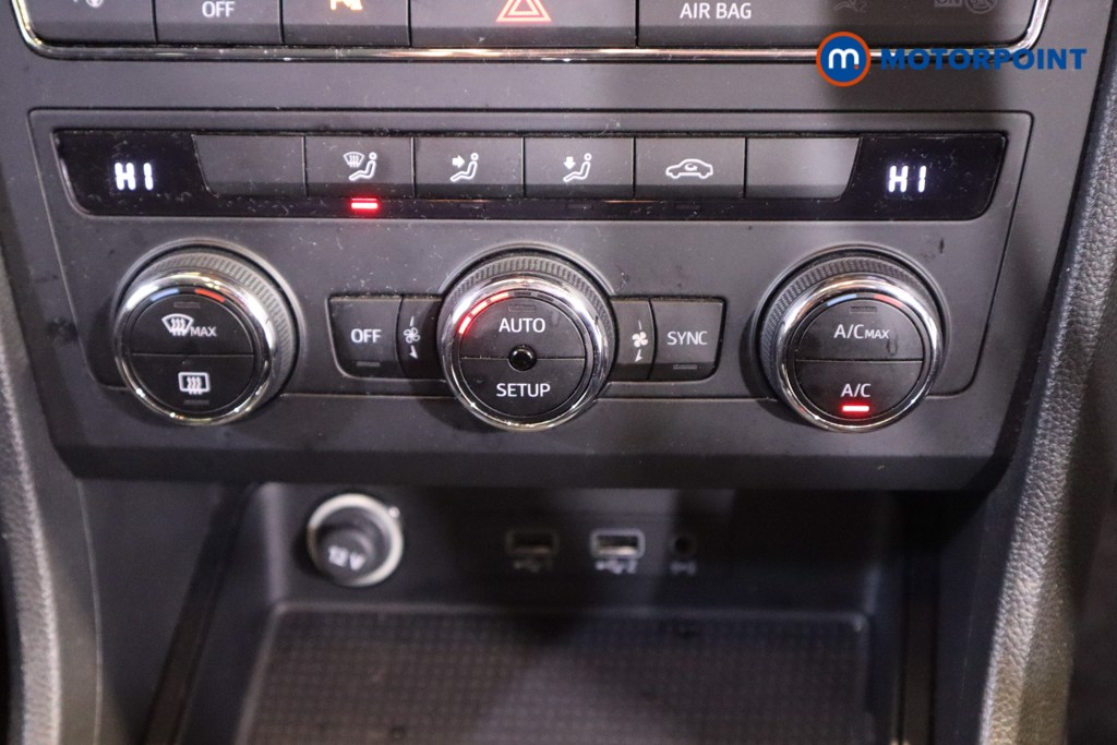 Seat Ateca Se Technology Manual Petrol SUV - Stock Number (1608608) - 19th supplementary image