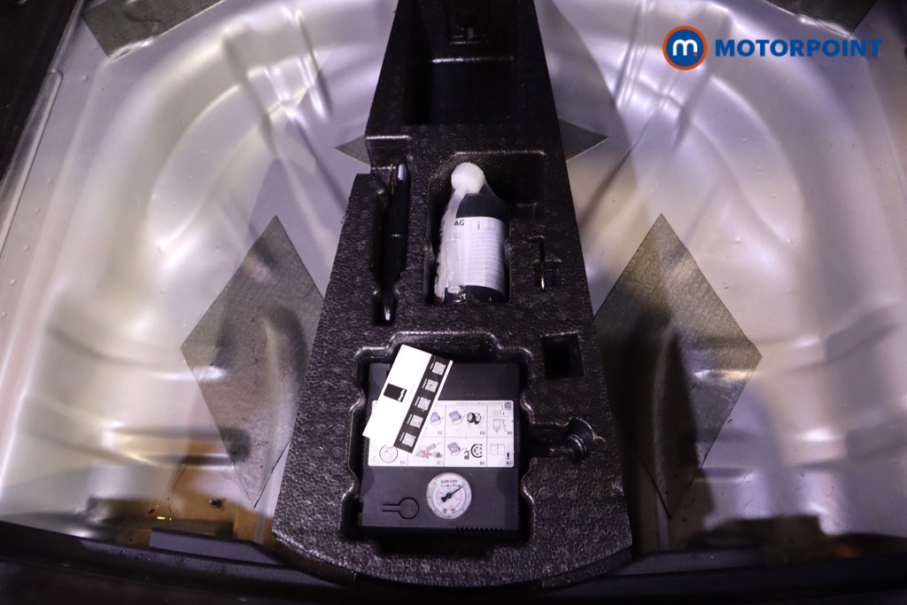 Seat Ateca Se Technology Manual Petrol SUV - Stock Number (1608608) - 28th supplementary image