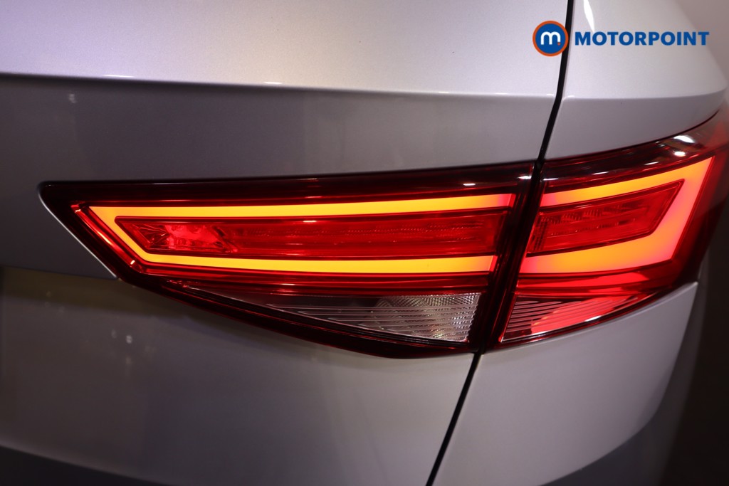 Seat Ateca Se Technology Manual Petrol SUV - Stock Number (1608608) - 30th supplementary image