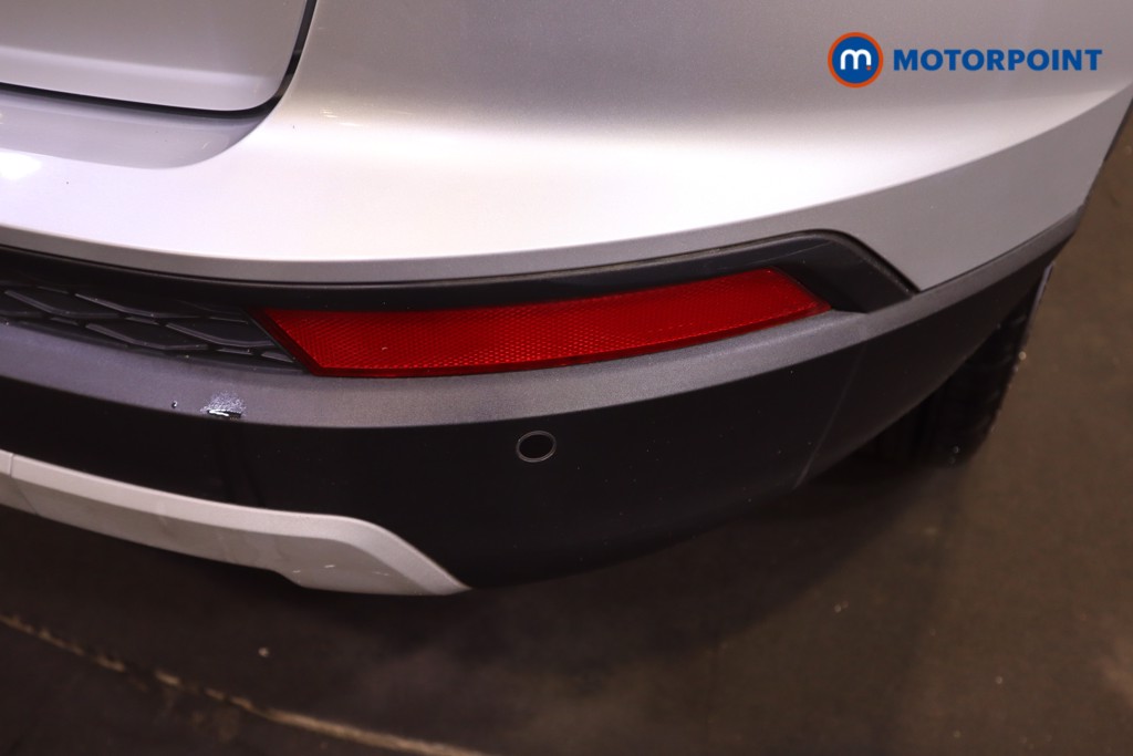 Seat Ateca Se Technology Manual Petrol SUV - Stock Number (1608608) - 31st supplementary image