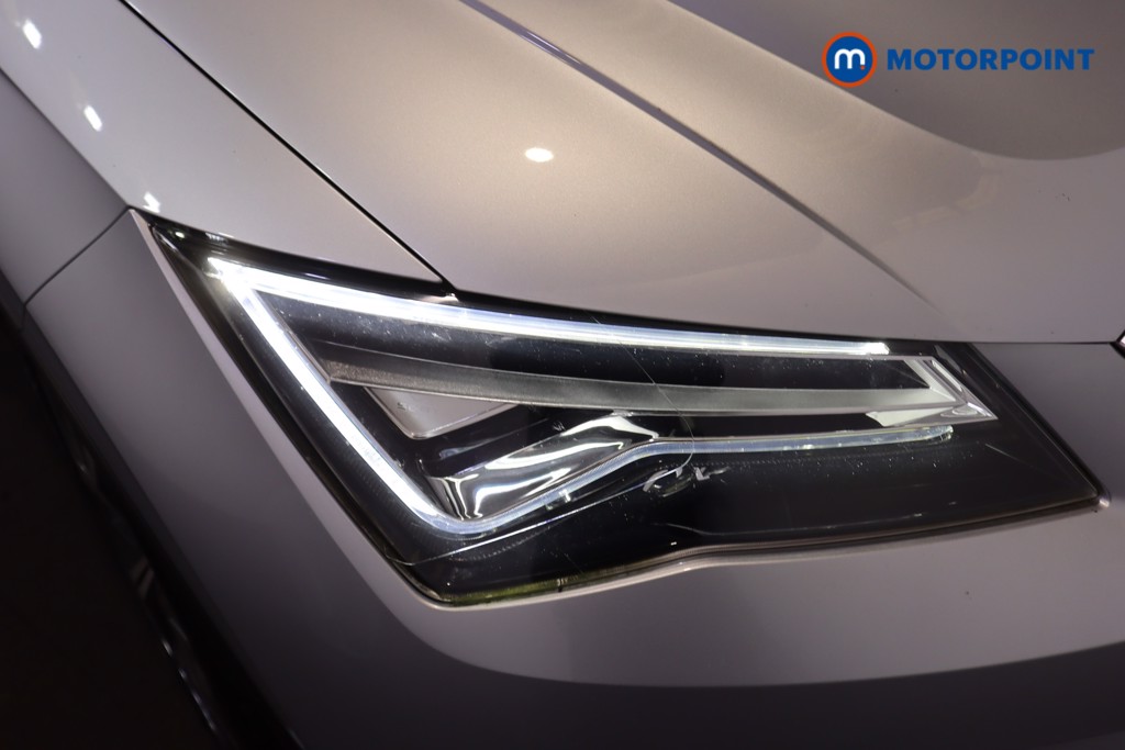 Seat Ateca Se Technology Manual Petrol SUV - Stock Number (1608608) - 32nd supplementary image