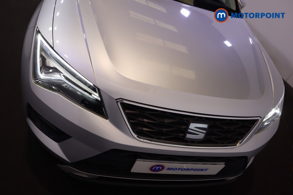 Seat Ateca Se Technology Manual Petrol SUV - Stock Number (1608608) - 33rd supplementary image