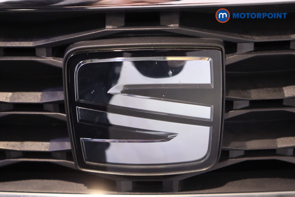 Seat Ateca Se Technology Manual Petrol SUV - Stock Number (1608608) - 34th supplementary image