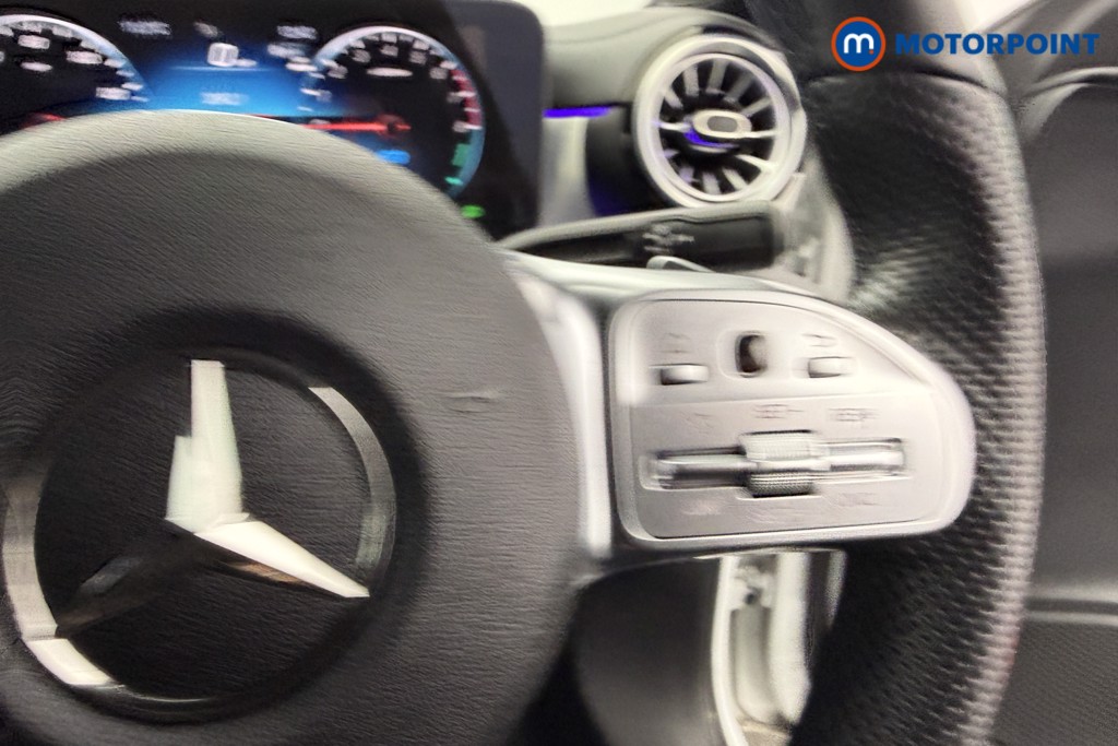 Mercedes-Benz CLA Amg Line Automatic Petrol Plug-In Hybrid Coupe - Stock Number (1608663) - 12th supplementary image