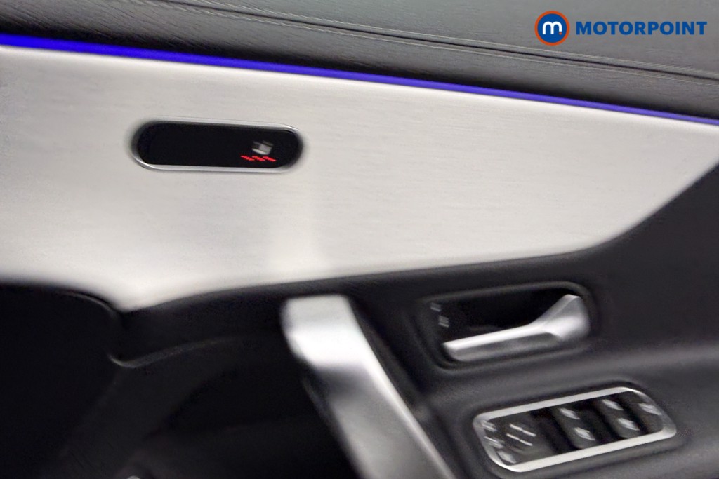 Mercedes-Benz CLA Amg Line Automatic Petrol Plug-In Hybrid Coupe - Stock Number (1608663) - 14th supplementary image